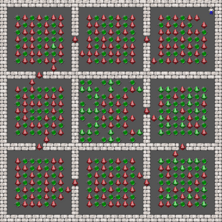 Уровень 7 — Chaotic Catalysts